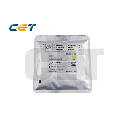 MICE171032 Copiadoras Parts y Toner KONICA MINOLTA Yellow