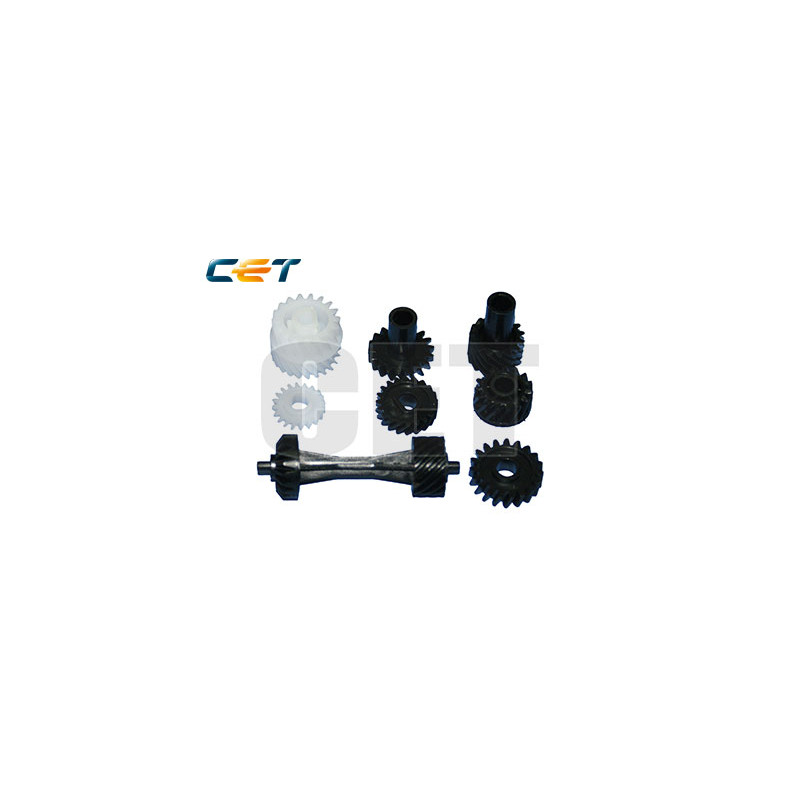 MICE7333 Copiadoras Parts y Toner KONICA MINOLTA BLACK