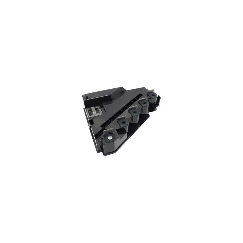 XERCWA6600 Copiadoras Parts y Toner Xerox Black