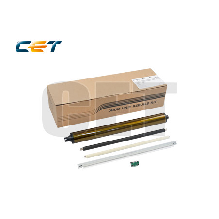 XECE501017 Copiadoras Parts y Toner Xerox Black