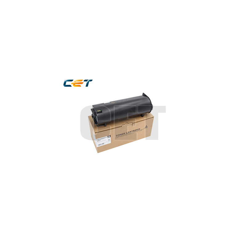 XECE131109 Copiadoras Parts y Toner XEROX BLACK