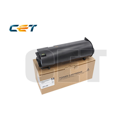 XECE131109 Copiadoras Parts y Toner XEROX BLACK