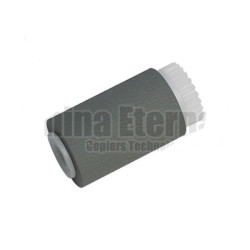 PACE8943 Copiadoras Parts y Toner Panasonic Black