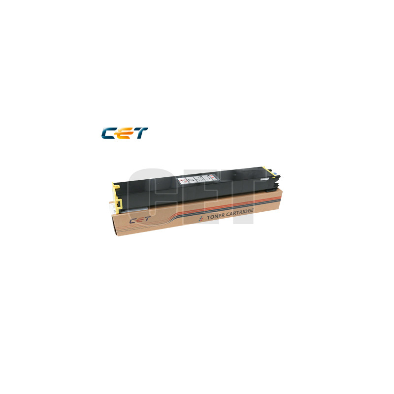 SHCE141245 Copiadoras Parts y Toner Sharp Yellow