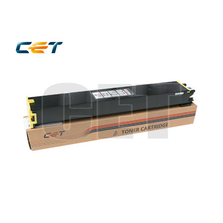 SHCE141245 Copiadoras Parts y Toner Sharp Yellow