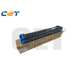 SHCE141462 Copiadoras Parts y Toner Sharp Cyan