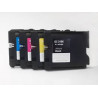 GC31BK Cartuchos Inkjet Ricoh Negro