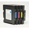 GC41M Cartuchos Inkjet Ricoh Magenta