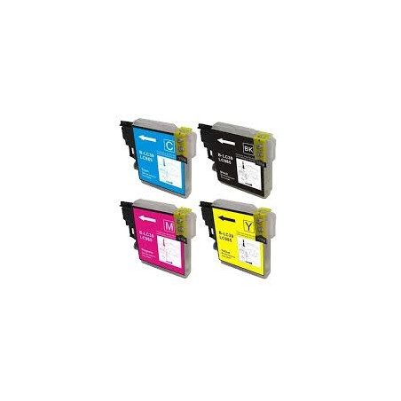 ARLC985C Cartuchos Inkjet Brother Cyan