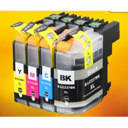 ARLC22EC Cartuchos Inkjet Brother CYAN