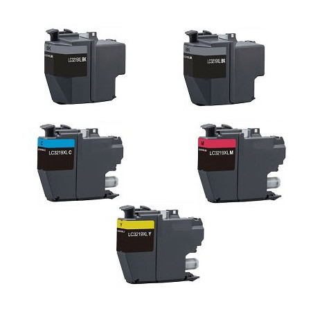 ARLC3219XLC Cartuchos Inkjet Brother Cyan