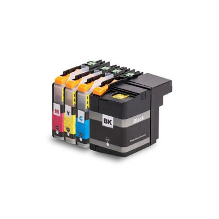 ARLC22UM Cartuchos Inkjet Brother Magenta