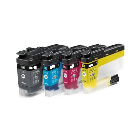 ARLC426M Cartuchos Inkjet Brother Magenta