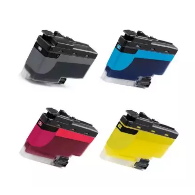 ARLC422C Cartuchos Inkjet Brother Cyan