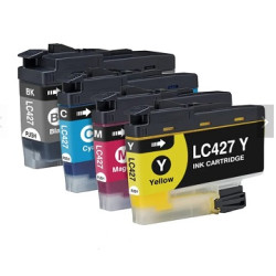 ARLC427BK Cartuchos Inkjet Brother Negro