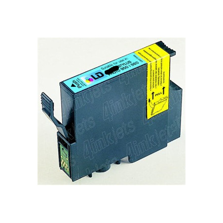 ET0792 Cartuchos Inkjet Epson Cyan