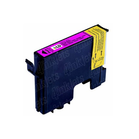 ET0793 Cartuchos Inkjet Epson Magenta