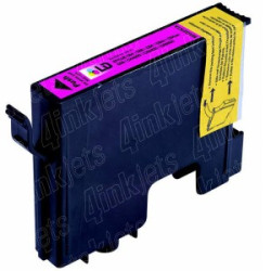 ARET0443 Cartuchos Inkjet Epson Magenta