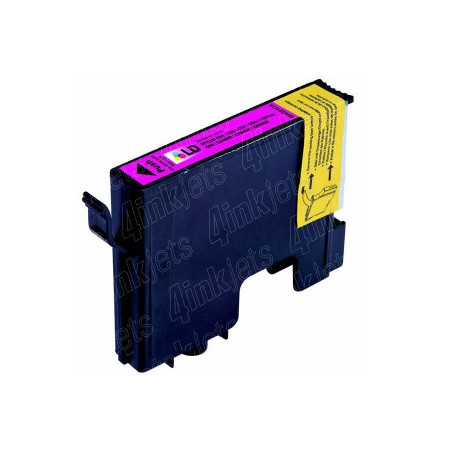 ARET0443 Cartuchos Inkjet Epson Magenta