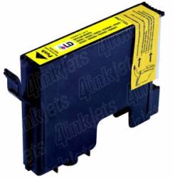 ARET0484 Cartuchos Inkjet Epson Amarillo