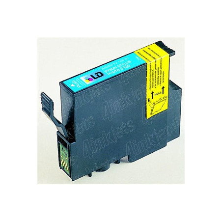 ARET0485 Cartuchos Inkjet Epson CYAN-ligeno