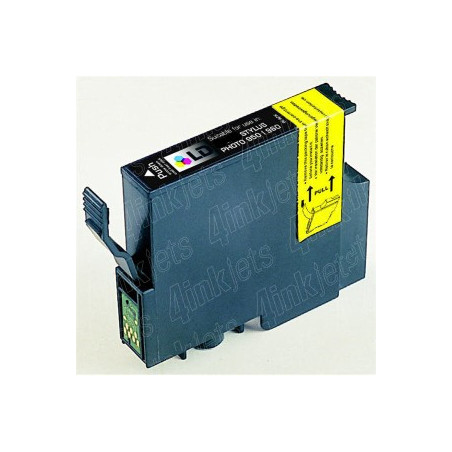ARET0551 Cartuchos Inkjet Epson Negro