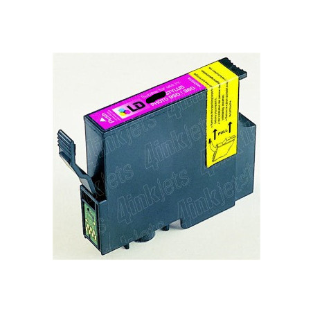 ARET0553 Cartuchos Inkjet Epson Magenta
