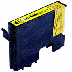 ARET0554 Cartuchos Inkjet Epson Amarillo