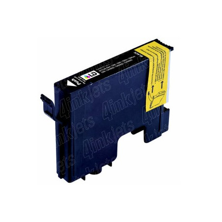 ARET0611 Cartuchos Inkjet Epson Negro