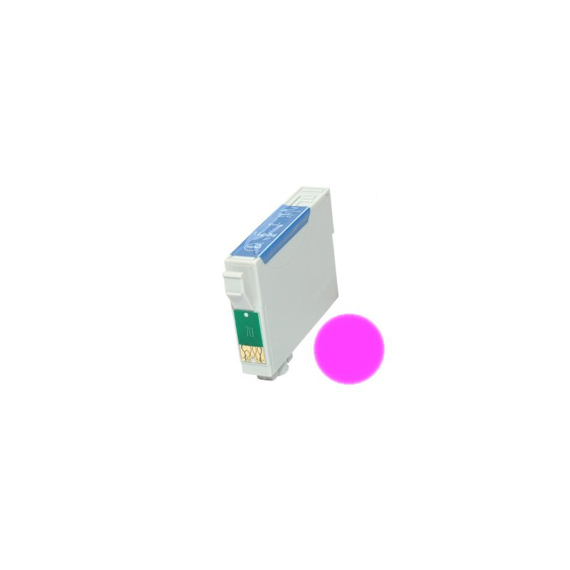 ARET0713 Cartuchos Inkjet Epson Magenta