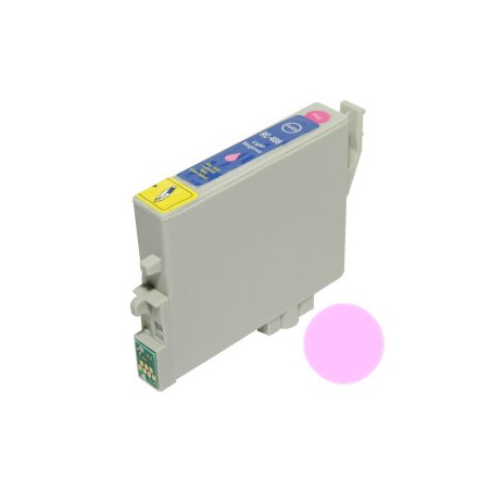 ARET0806 Cartuchos Inkjet Epson Magenta clara