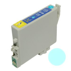 ARET0805 Cartuchos Inkjet Epson Cyan claro