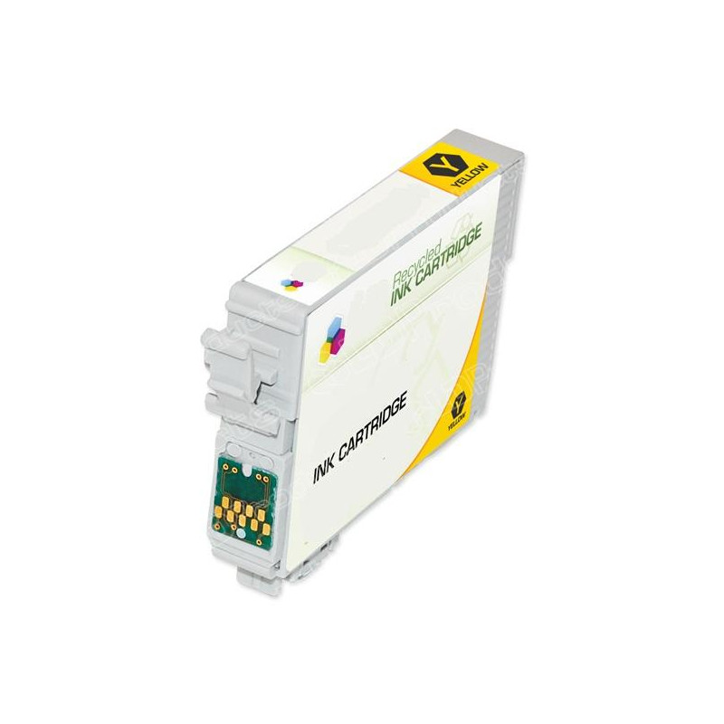 ARET1284 Cartuchos Inkjet Epson Amarillo