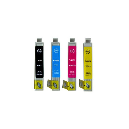 ARET1303 Cartuchos Inkjet Epson Magenta