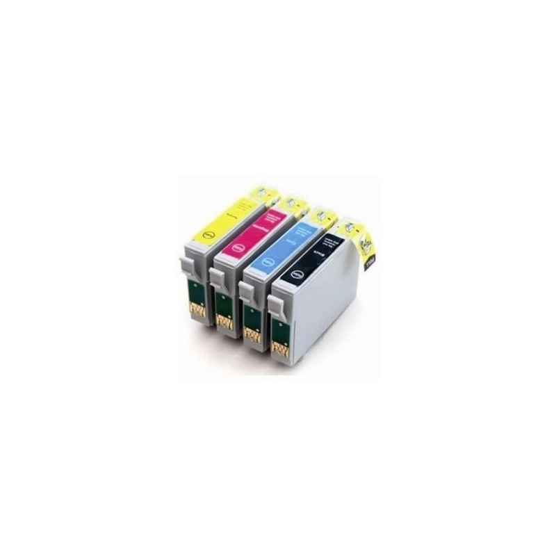 ARET1813 Cartuchos Inkjet Epson Magenta