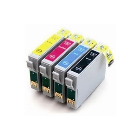 ARET1813 Cartuchos Inkjet Epson Magenta