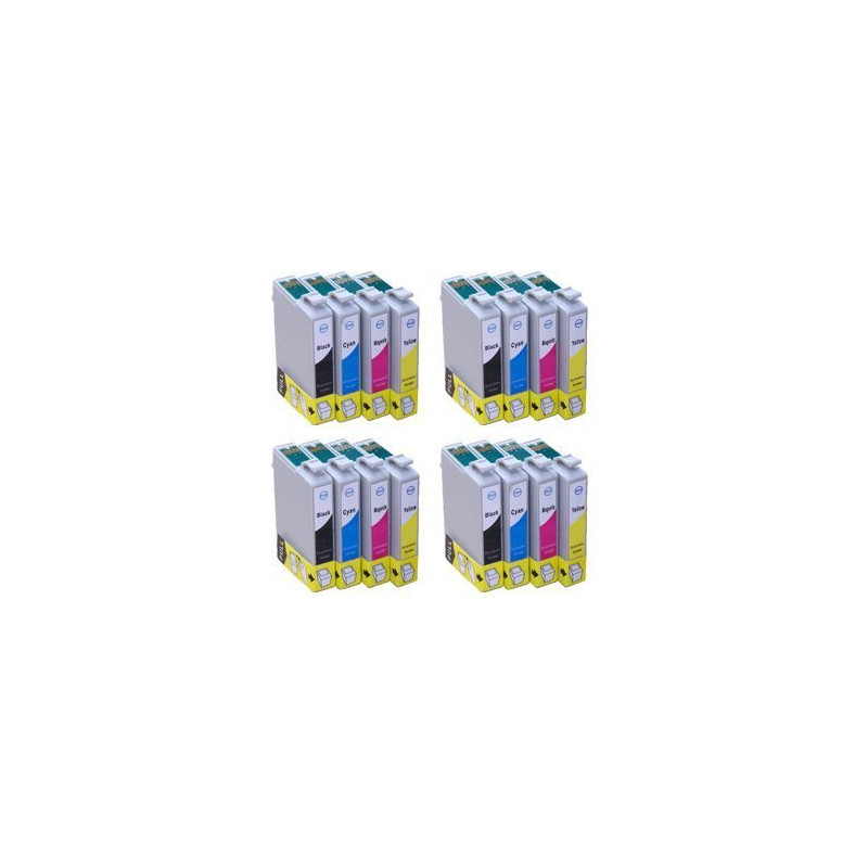 ARET1633 Cartuchos Inkjet Epson Magenta