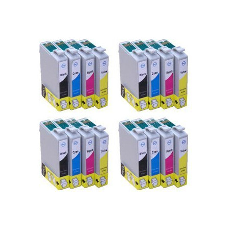 ARET1633 Cartuchos Inkjet Epson Magenta