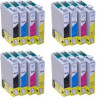 ARET1634 Cartuchos Inkjet Epson Amarillo