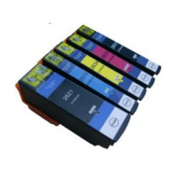 ARET2632 Cartuchos Inkjet Epson CYAN