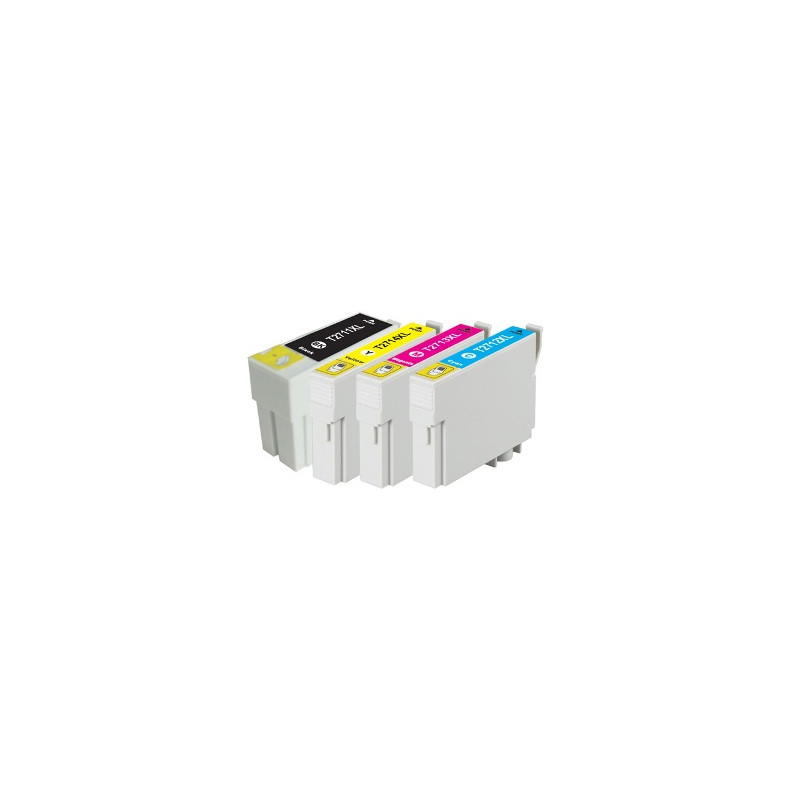 ARET2713 Cartuchos Inkjet Epson Magenta