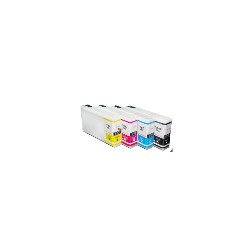 ARET7893 Cartuchos Inkjet Epson Magenta