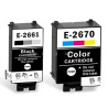 ARET266 Cartuchos Inkjet Epson Black