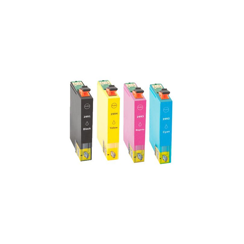 ARET2993 Cartuchos Inkjet Epson Magenta