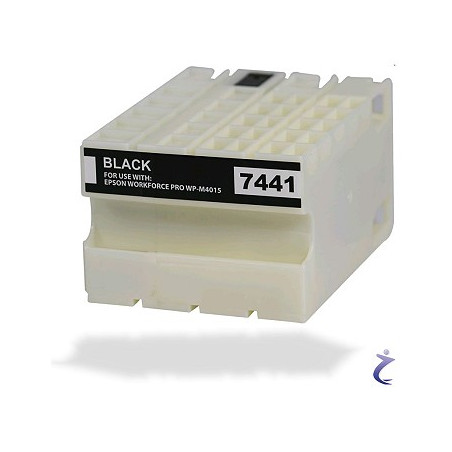 ARET7441 Cartuchos Inkjet Epson Negro