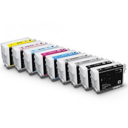 ARET7608MBK Cartuchos Inkjet Epson Matte-Bk