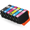 ARET3783XL Cartuchos Inkjet Epson Magenta