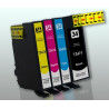 ARET3473 Cartuchos Inkjet Epson Magenta