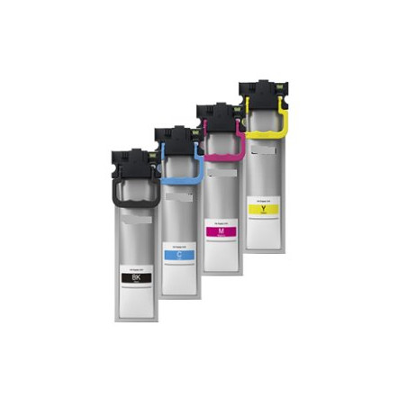 ARET9452 Cartuchos Inkjet Epson Cyan