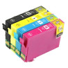 ARET502XLC Cartuchos Inkjet Epson Cyan